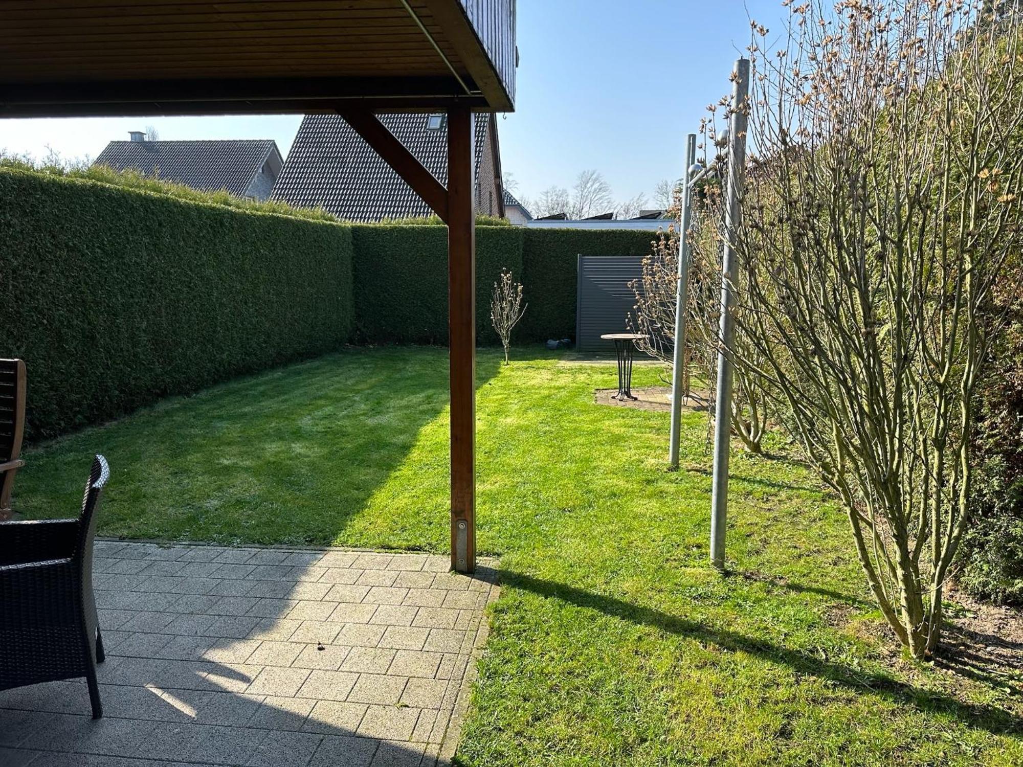 Roemerhaus Xanten Exterior foto